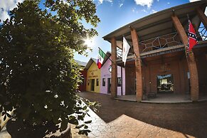 Rancho El Milagrito
