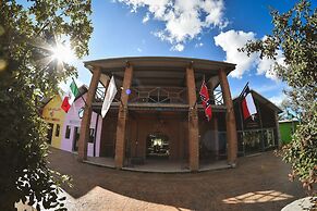 Rancho El Milagrito