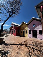 Rancho El Milagrito
