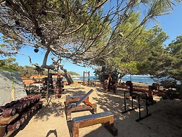Camping Laplaya Ibiza