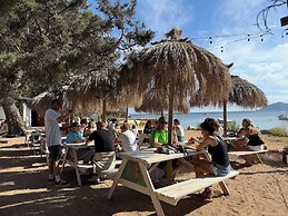 Camping Laplaya Ibiza