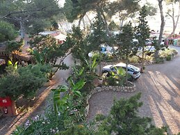 Camping Laplaya Ibiza
