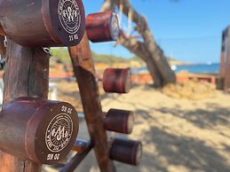 Camping Laplaya Ibiza