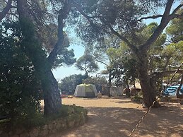 Camping Laplaya Ibiza