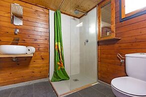 Camping Laplaya Ibiza