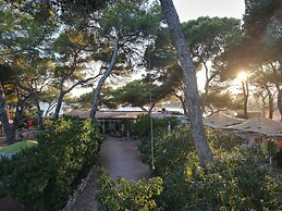 Camping Laplaya Ibiza