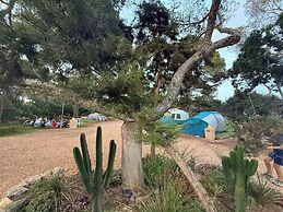 Camping Laplaya Ibiza