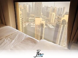 Premium Iconic Beachside JBR Stay