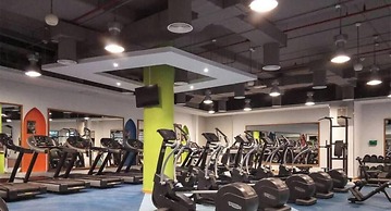 Premium Iconic Beachside JBR Stay