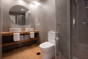 RA - Flores 3 in Oporto