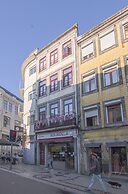 RA - Baixa in Oporto