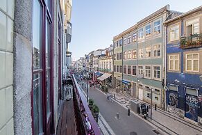 RA - Baixa in Oporto