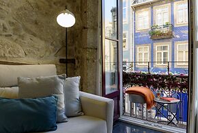RA - Baixa in Oporto