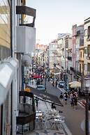 RA - Baixa in Oporto