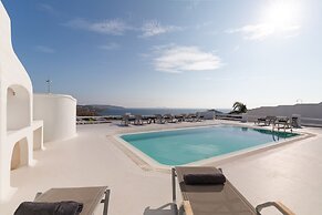 Princess I in Mykonos