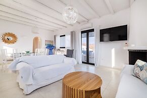 Princess I in Mykonos