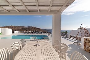 Princess I in Mykonos