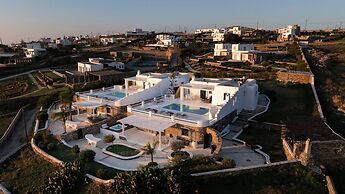 Princess I in Mykonos