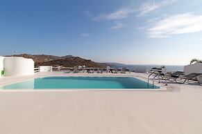 Princess I in Mykonos
