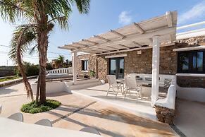 Princess I in Mykonos
