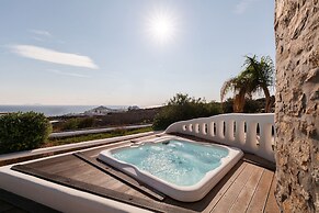 Princess I in Mykonos