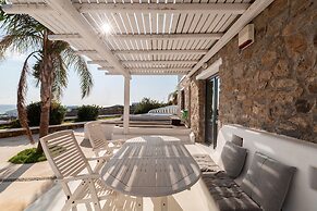 Princess I in Mykonos