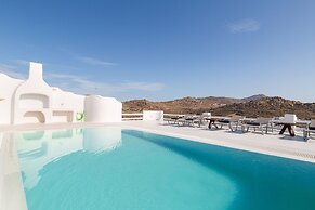 Princess II in Mykonos