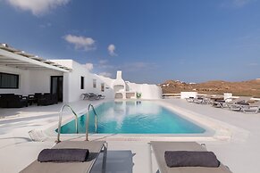 Princess II in Mykonos