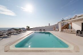 Princess II in Mykonos