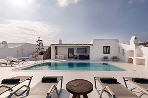 Princess II in Mykonos