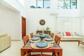 Lux Villa Playa Bonita