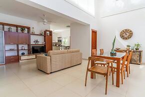 Lux Villa Playa Bonita