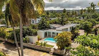 Lux Villa Playa Bonita