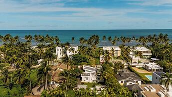 Lux Villa Playa Bonita