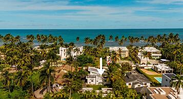 Lux Villa Playa Bonita