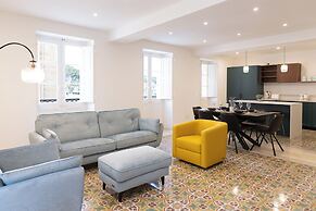 Florette Suites