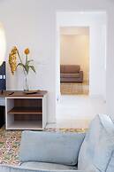 Florette Suites