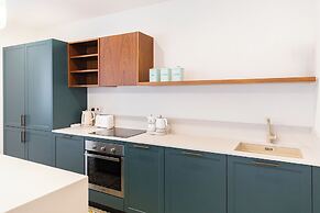 Florette Suites