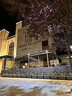 Hotel ehden