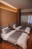 Hotel ehden