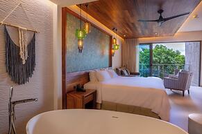 Platinum Tower at Sandos Playacar All Inclusive