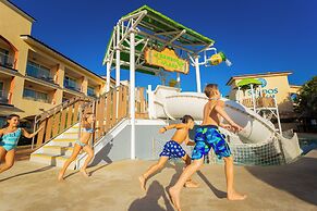 Platinum Tower at Sandos Playacar All Inclusive