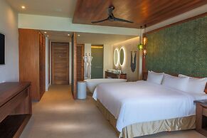 Platinum Tower at Sandos Playacar All Inclusive