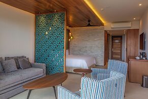 Platinum Tower at Sandos Playacar All Inclusive