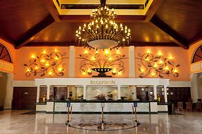 Platinum Tower at Sandos Playacar All Inclusive