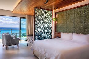 Platinum Tower at Sandos Playacar All Inclusive