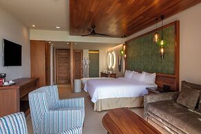 Platinum Tower at Sandos Playacar All Inclusive