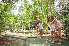 Platinum Tower at Sandos Playacar All Inclusive