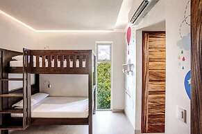 Platinum Tower at Sandos Playacar All Inclusive