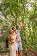 Platinum Tower at Sandos Playacar All Inclusive